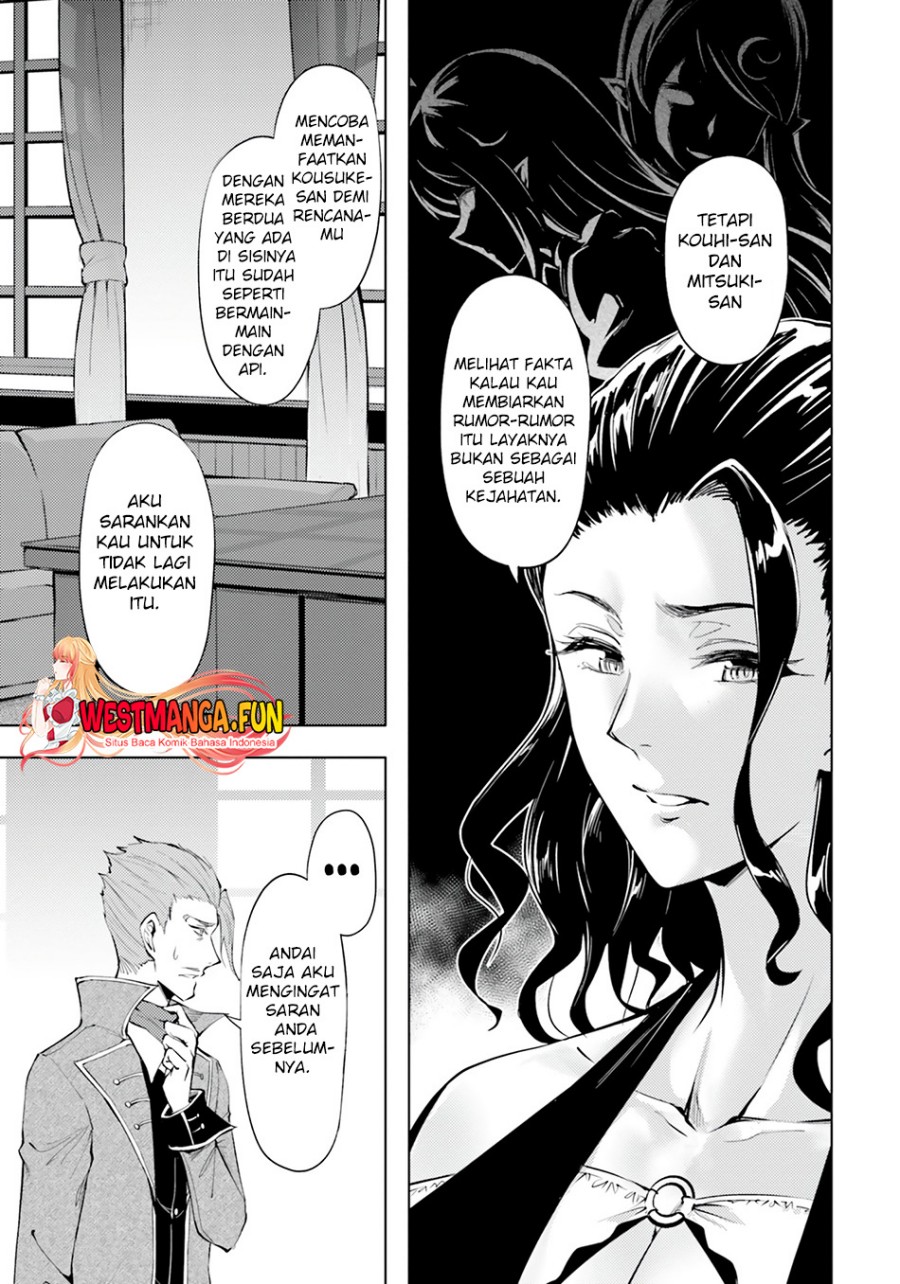 Dilarang COPAS - situs resmi www.mangacanblog.com - Komik tono kanri o shite miyou 061 - chapter 61 62 Indonesia tono kanri o shite miyou 061 - chapter 61 Terbaru 14|Baca Manga Komik Indonesia|Mangacan
