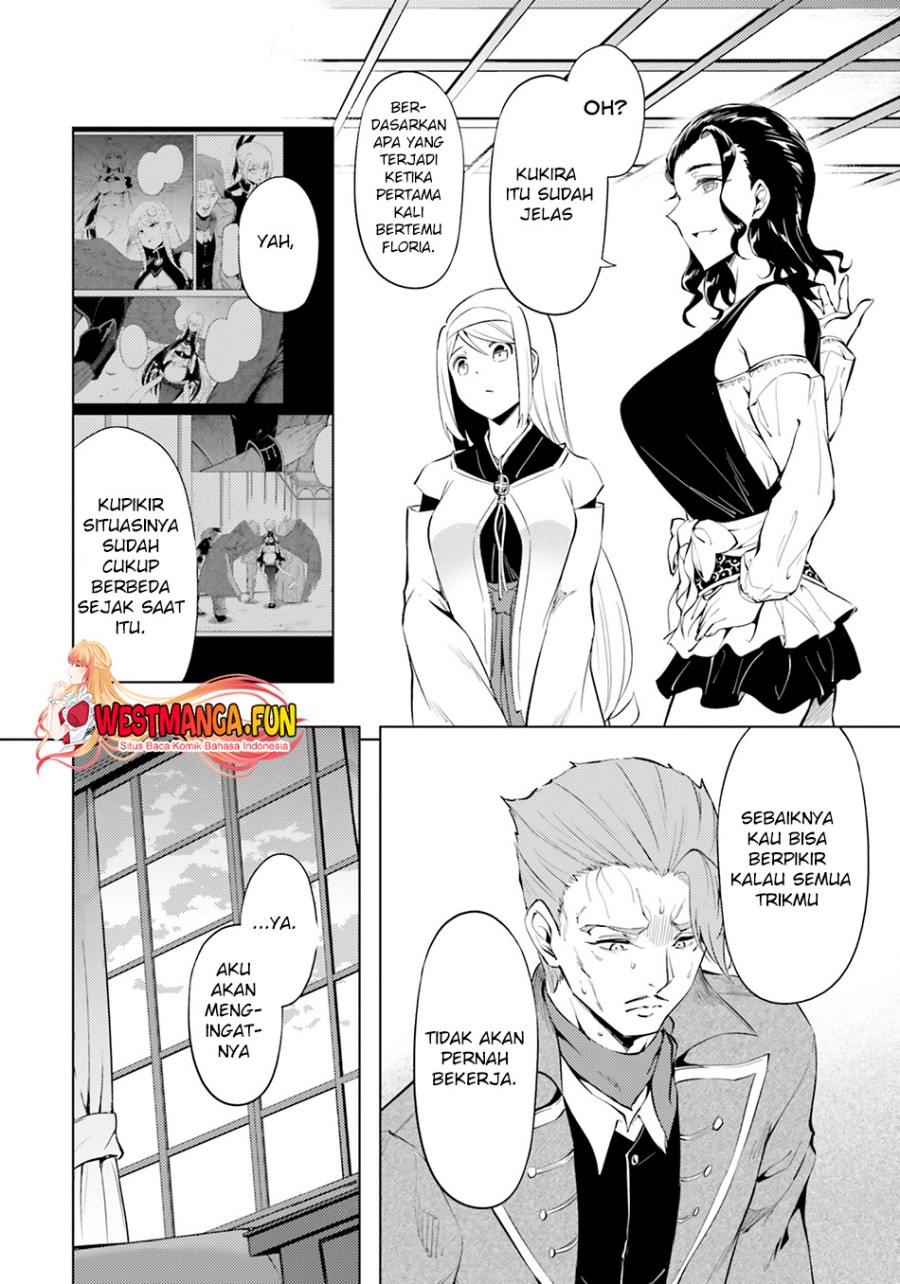 Dilarang COPAS - situs resmi www.mangacanblog.com - Komik tono kanri o shite miyou 061 - chapter 61 62 Indonesia tono kanri o shite miyou 061 - chapter 61 Terbaru 15|Baca Manga Komik Indonesia|Mangacan