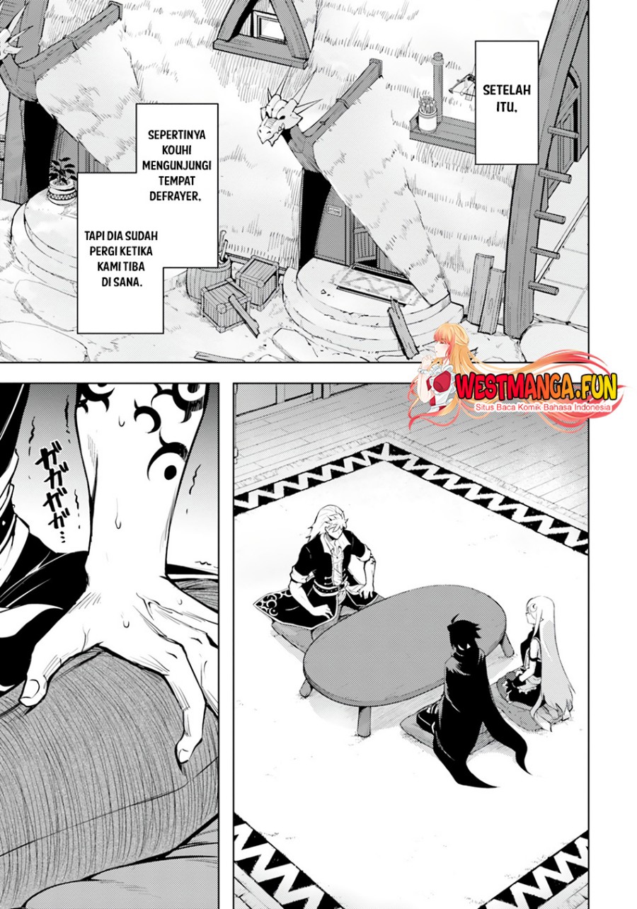 Dilarang COPAS - situs resmi www.mangacanblog.com - Komik tono kanri o shite miyou 061 - chapter 61 62 Indonesia tono kanri o shite miyou 061 - chapter 61 Terbaru 16|Baca Manga Komik Indonesia|Mangacan