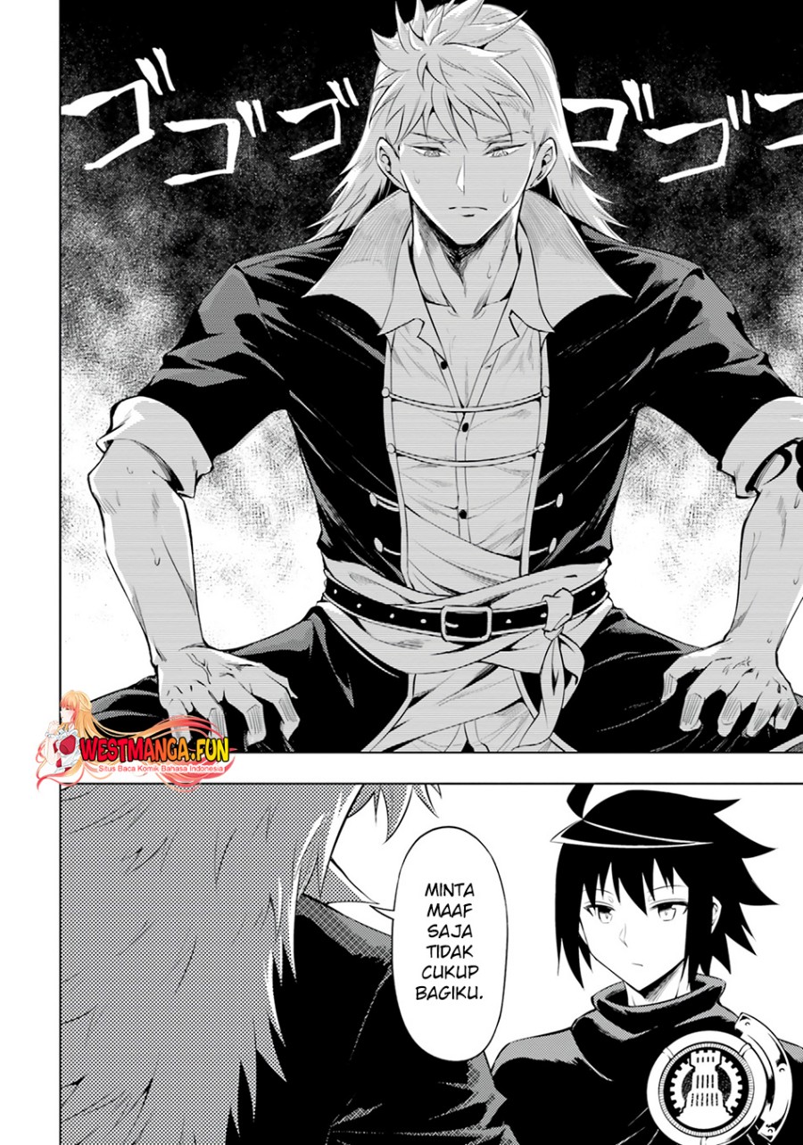 Dilarang COPAS - situs resmi www.mangacanblog.com - Komik tono kanri o shite miyou 061 - chapter 61 62 Indonesia tono kanri o shite miyou 061 - chapter 61 Terbaru 17|Baca Manga Komik Indonesia|Mangacan