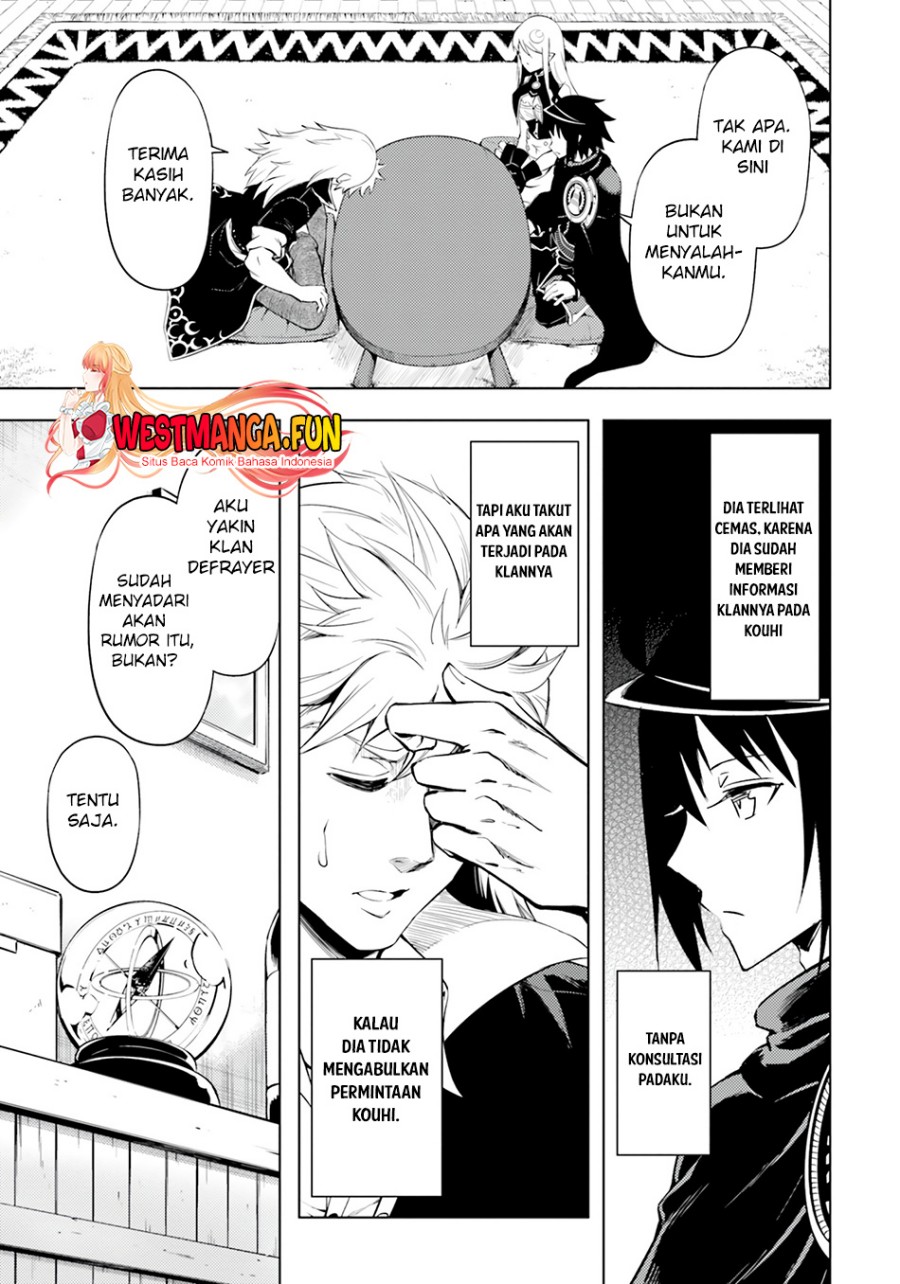 Dilarang COPAS - situs resmi www.mangacanblog.com - Komik tono kanri o shite miyou 061 - chapter 61 62 Indonesia tono kanri o shite miyou 061 - chapter 61 Terbaru 18|Baca Manga Komik Indonesia|Mangacan