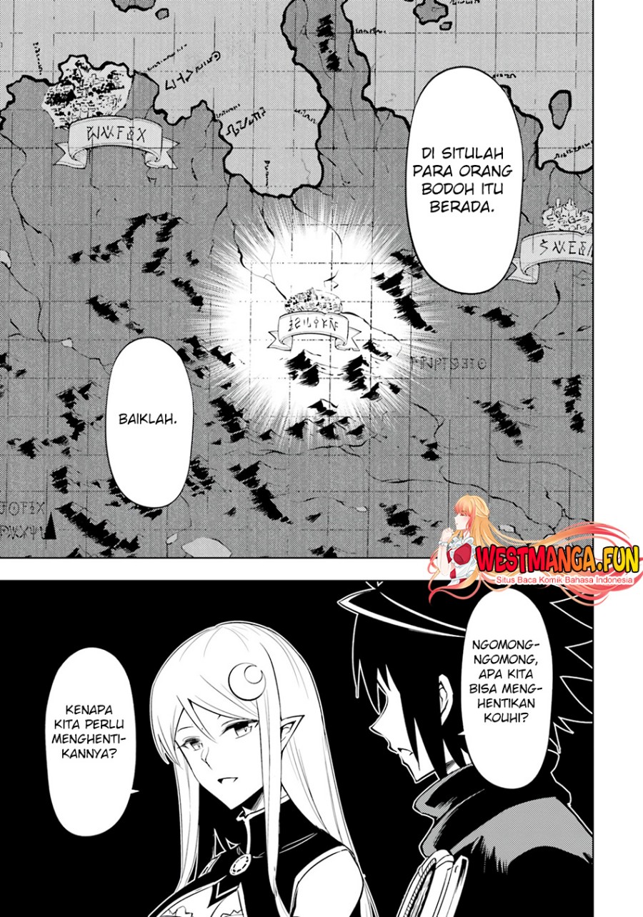 Dilarang COPAS - situs resmi www.mangacanblog.com - Komik tono kanri o shite miyou 061 - chapter 61 62 Indonesia tono kanri o shite miyou 061 - chapter 61 Terbaru 20|Baca Manga Komik Indonesia|Mangacan