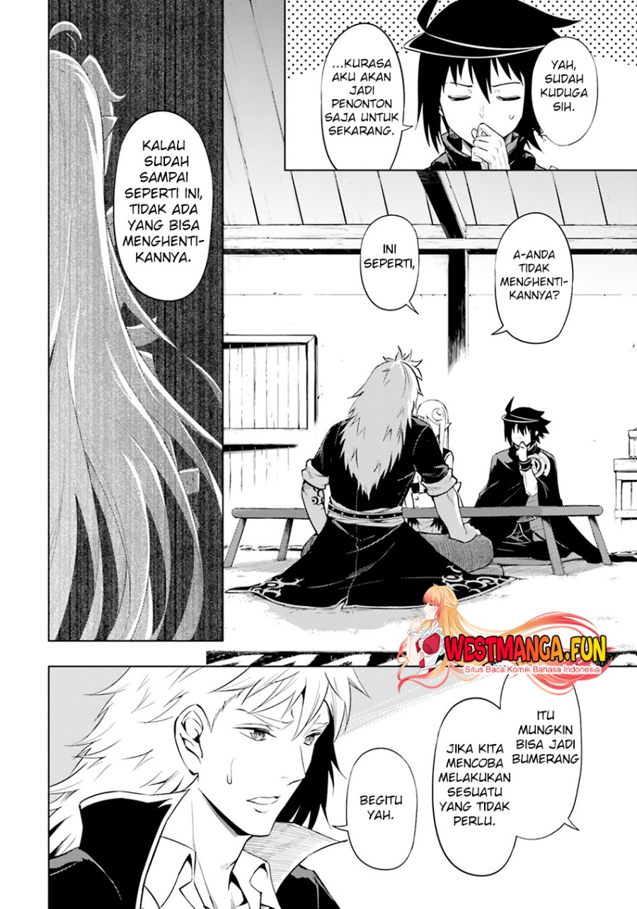 Dilarang COPAS - situs resmi www.mangacanblog.com - Komik tono kanri o shite miyou 061 - chapter 61 62 Indonesia tono kanri o shite miyou 061 - chapter 61 Terbaru 22|Baca Manga Komik Indonesia|Mangacan