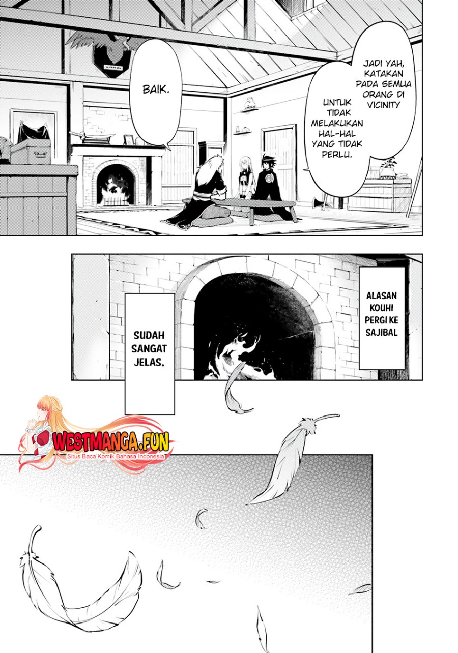 Dilarang COPAS - situs resmi www.mangacanblog.com - Komik tono kanri o shite miyou 061 - chapter 61 62 Indonesia tono kanri o shite miyou 061 - chapter 61 Terbaru 23|Baca Manga Komik Indonesia|Mangacan