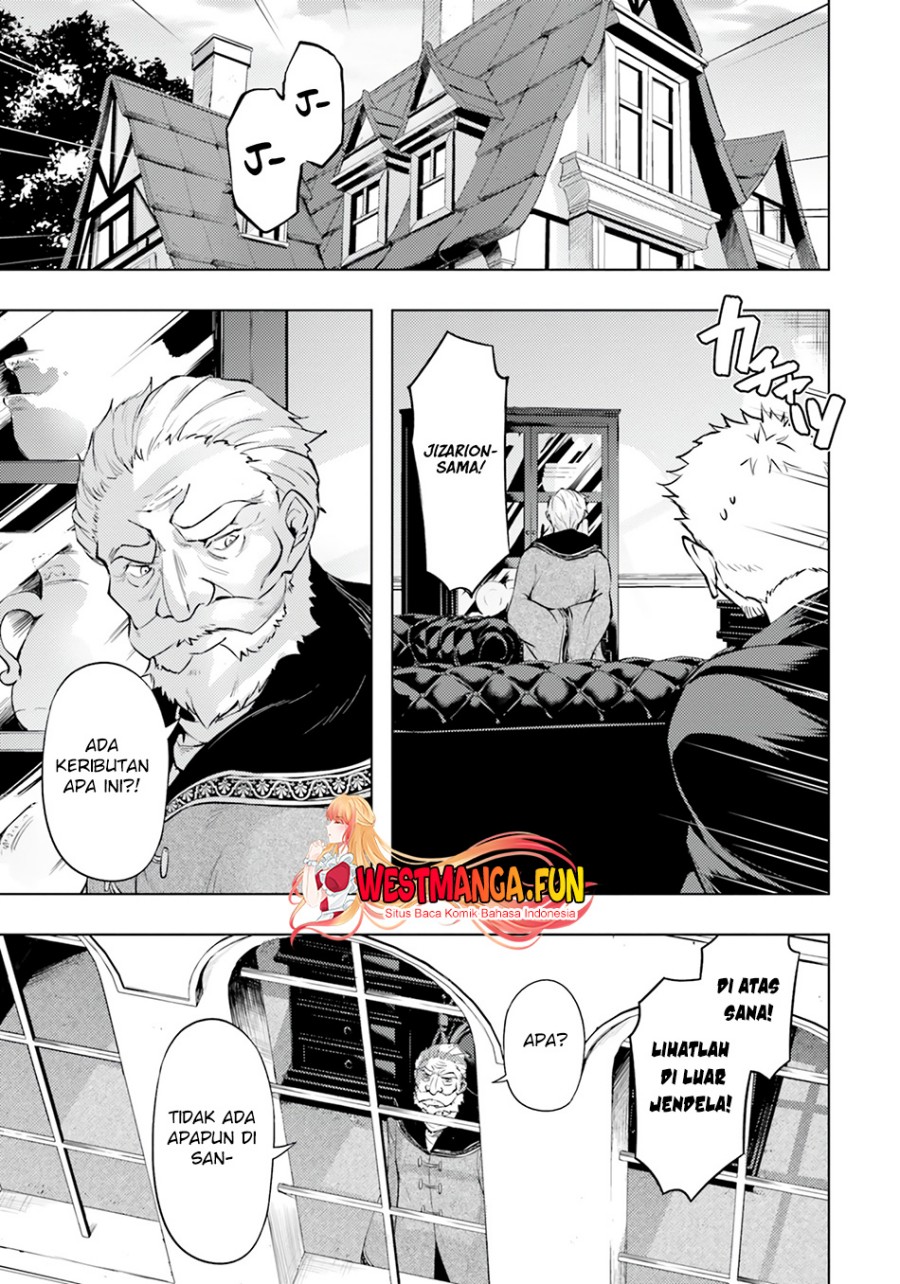 Dilarang COPAS - situs resmi www.mangacanblog.com - Komik tono kanri o shite miyou 061 - chapter 61 62 Indonesia tono kanri o shite miyou 061 - chapter 61 Terbaru 25|Baca Manga Komik Indonesia|Mangacan