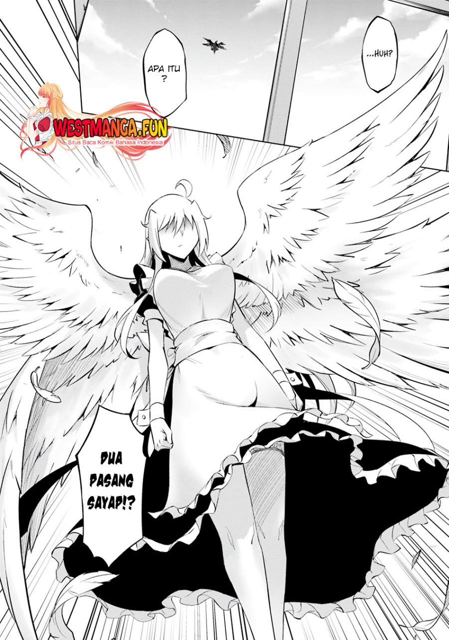 Dilarang COPAS - situs resmi www.mangacanblog.com - Komik tono kanri o shite miyou 061 - chapter 61 62 Indonesia tono kanri o shite miyou 061 - chapter 61 Terbaru 26|Baca Manga Komik Indonesia|Mangacan