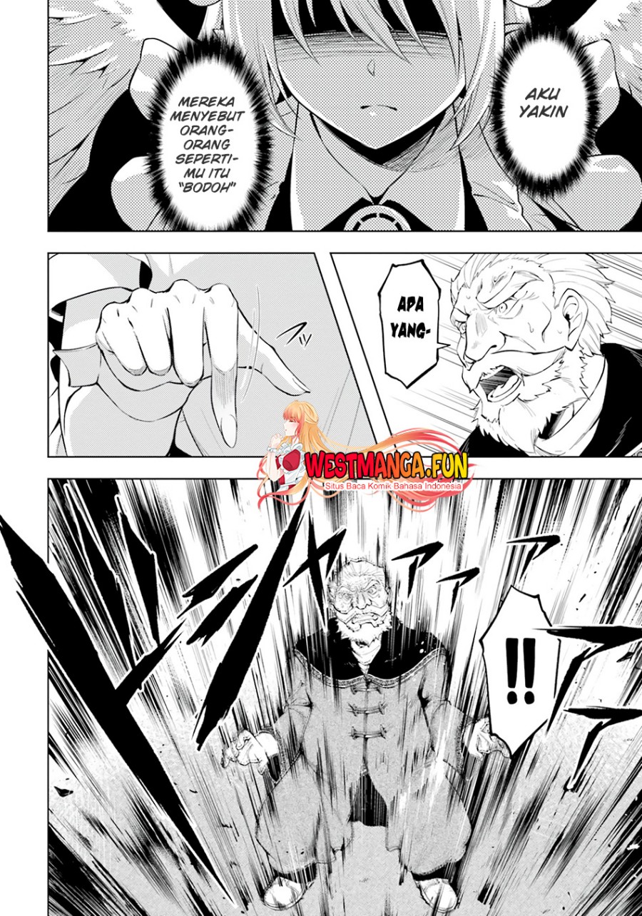 Dilarang COPAS - situs resmi www.mangacanblog.com - Komik tono kanri o shite miyou 061 - chapter 61 62 Indonesia tono kanri o shite miyou 061 - chapter 61 Terbaru 28|Baca Manga Komik Indonesia|Mangacan