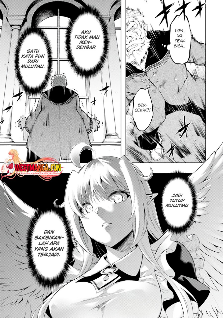 Dilarang COPAS - situs resmi www.mangacanblog.com - Komik tono kanri o shite miyou 061 - chapter 61 62 Indonesia tono kanri o shite miyou 061 - chapter 61 Terbaru 29|Baca Manga Komik Indonesia|Mangacan