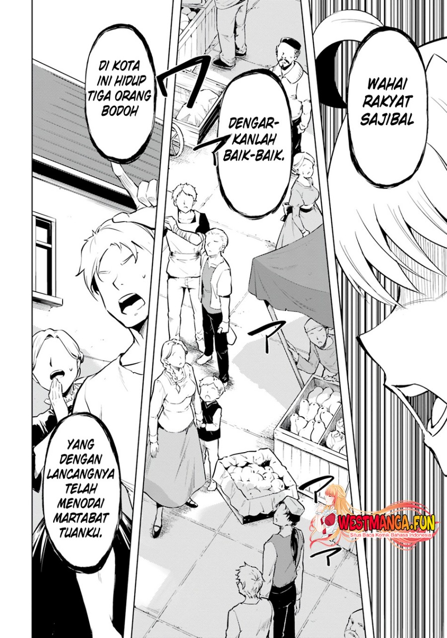 Dilarang COPAS - situs resmi www.mangacanblog.com - Komik tono kanri o shite miyou 061 - chapter 61 62 Indonesia tono kanri o shite miyou 061 - chapter 61 Terbaru 30|Baca Manga Komik Indonesia|Mangacan