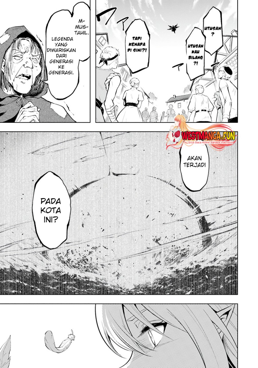 Dilarang COPAS - situs resmi www.mangacanblog.com - Komik tono kanri o shite miyou 061 - chapter 61 62 Indonesia tono kanri o shite miyou 061 - chapter 61 Terbaru 31|Baca Manga Komik Indonesia|Mangacan