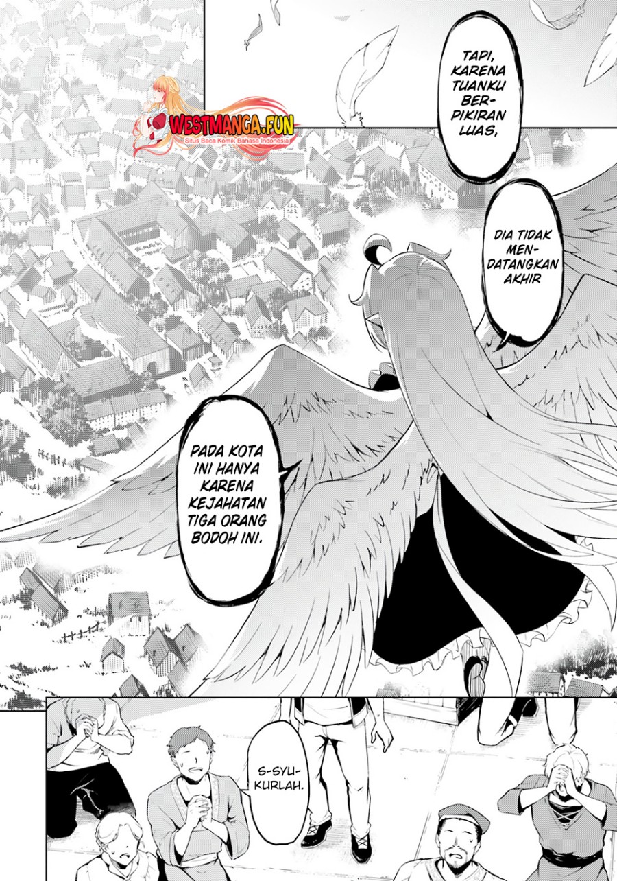Dilarang COPAS - situs resmi www.mangacanblog.com - Komik tono kanri o shite miyou 061 - chapter 61 62 Indonesia tono kanri o shite miyou 061 - chapter 61 Terbaru 32|Baca Manga Komik Indonesia|Mangacan