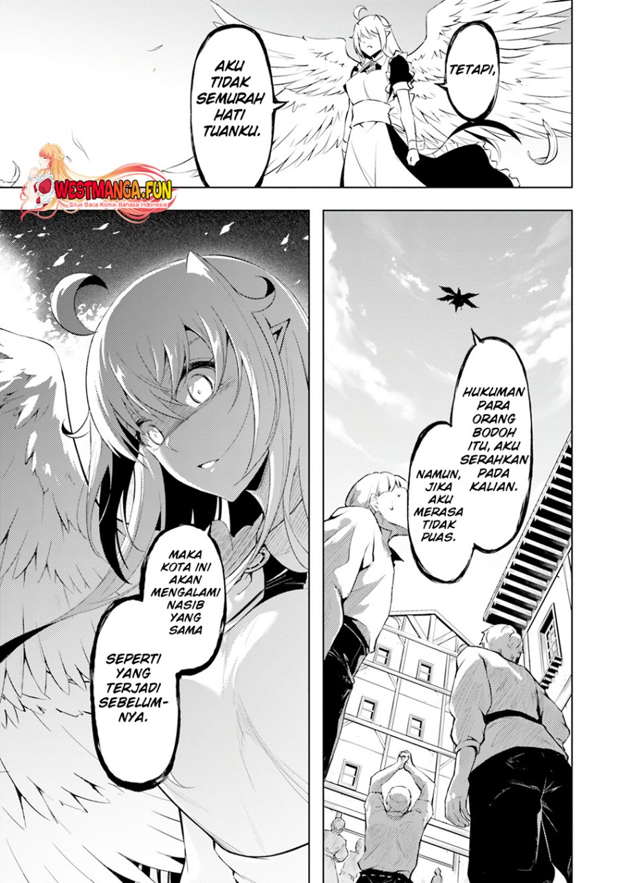Dilarang COPAS - situs resmi www.mangacanblog.com - Komik tono kanri o shite miyou 061 - chapter 61 62 Indonesia tono kanri o shite miyou 061 - chapter 61 Terbaru 33|Baca Manga Komik Indonesia|Mangacan
