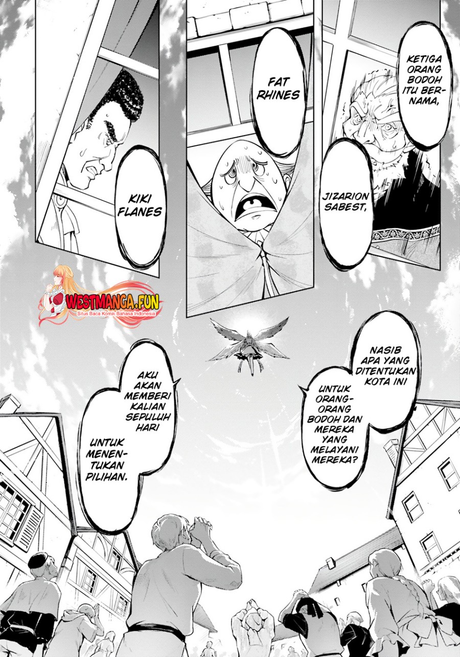 Dilarang COPAS - situs resmi www.mangacanblog.com - Komik tono kanri o shite miyou 061 - chapter 61 62 Indonesia tono kanri o shite miyou 061 - chapter 61 Terbaru 34|Baca Manga Komik Indonesia|Mangacan