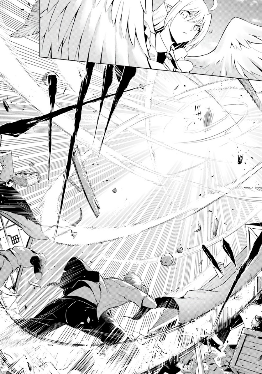 Dilarang COPAS - situs resmi www.mangacanblog.com - Komik tono kanri o shite miyou 061 - chapter 61 62 Indonesia tono kanri o shite miyou 061 - chapter 61 Terbaru 35|Baca Manga Komik Indonesia|Mangacan