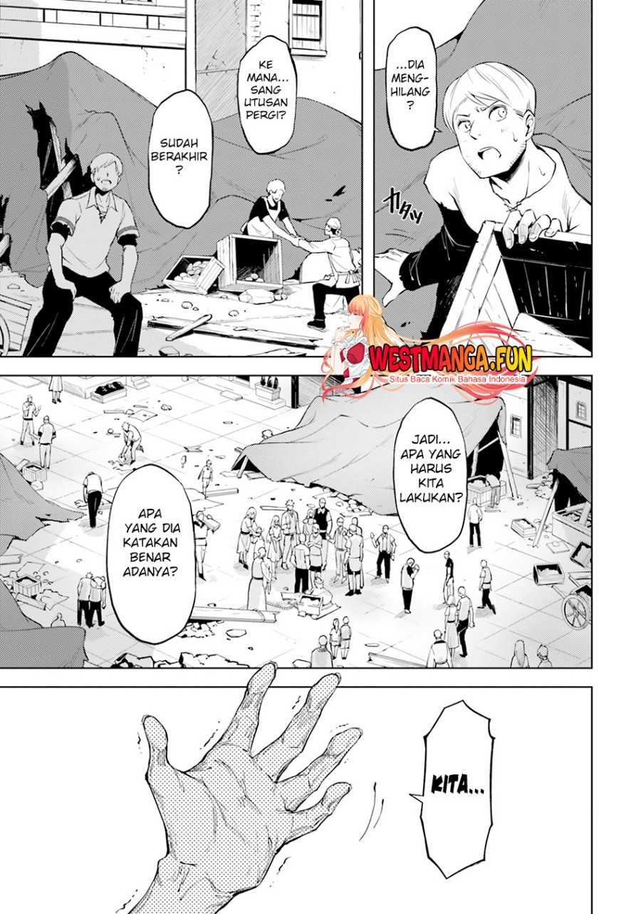 Dilarang COPAS - situs resmi www.mangacanblog.com - Komik tono kanri o shite miyou 061 - chapter 61 62 Indonesia tono kanri o shite miyou 061 - chapter 61 Terbaru 37|Baca Manga Komik Indonesia|Mangacan