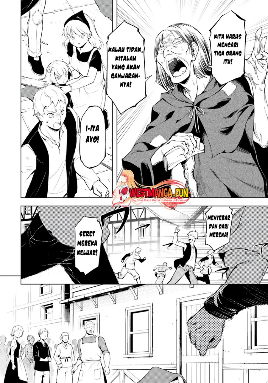 Dilarang COPAS - situs resmi www.mangacanblog.com - Komik tono kanri o shite miyou 061 - chapter 61 62 Indonesia tono kanri o shite miyou 061 - chapter 61 Terbaru 38|Baca Manga Komik Indonesia|Mangacan