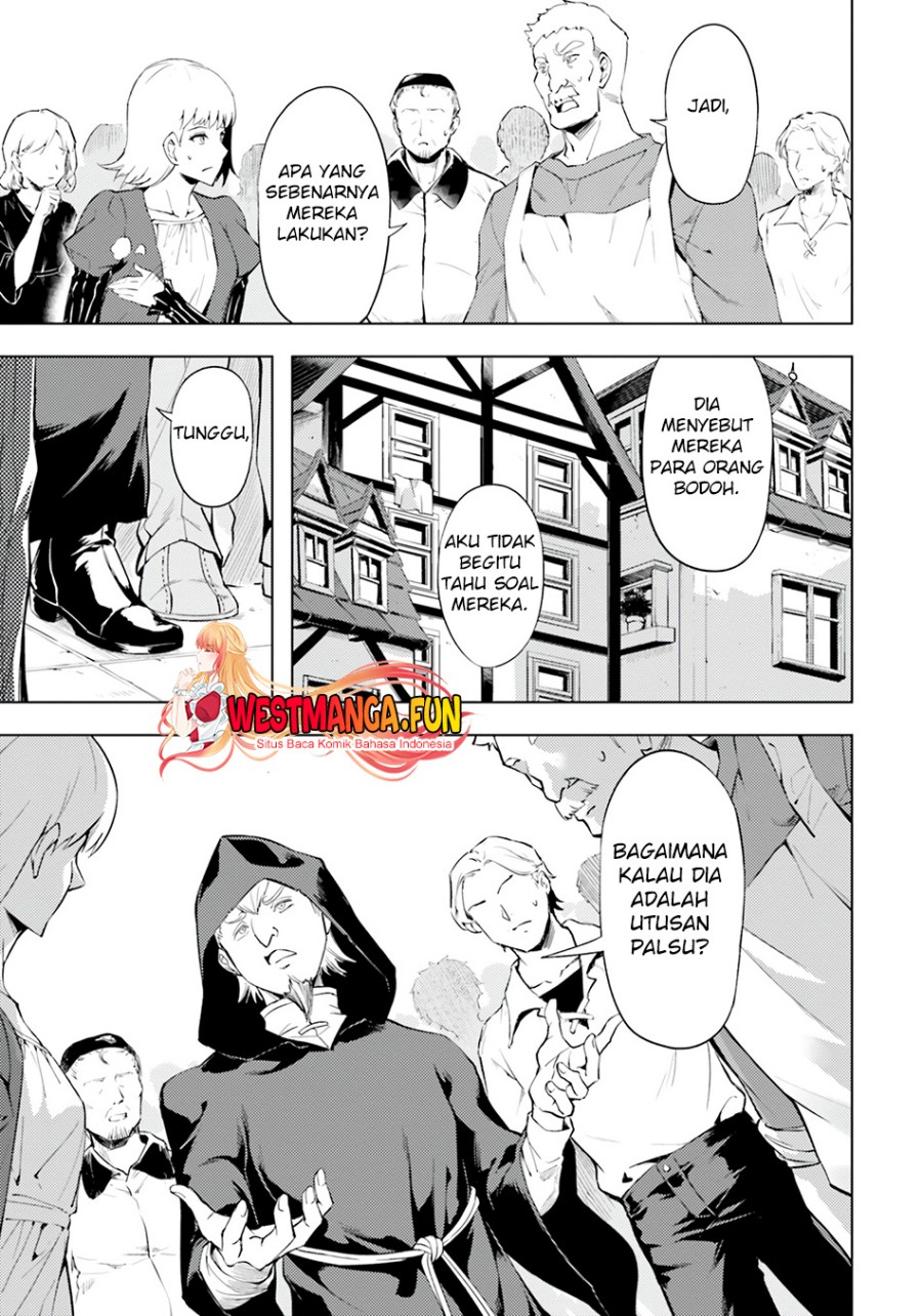 Dilarang COPAS - situs resmi www.mangacanblog.com - Komik tono kanri o shite miyou 061 - chapter 61 62 Indonesia tono kanri o shite miyou 061 - chapter 61 Terbaru 39|Baca Manga Komik Indonesia|Mangacan