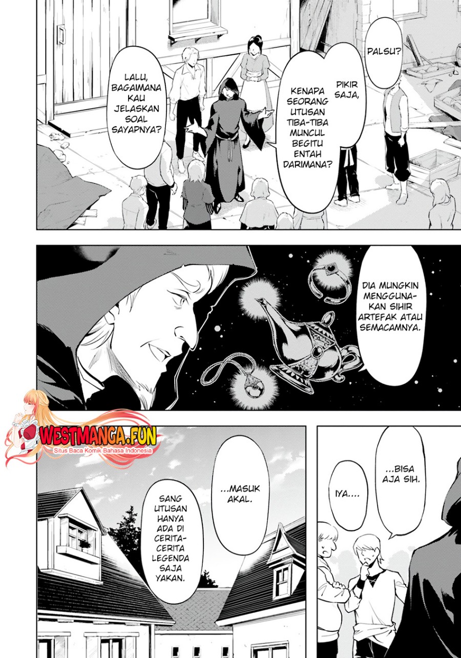 Dilarang COPAS - situs resmi www.mangacanblog.com - Komik tono kanri o shite miyou 061 - chapter 61 62 Indonesia tono kanri o shite miyou 061 - chapter 61 Terbaru 40|Baca Manga Komik Indonesia|Mangacan