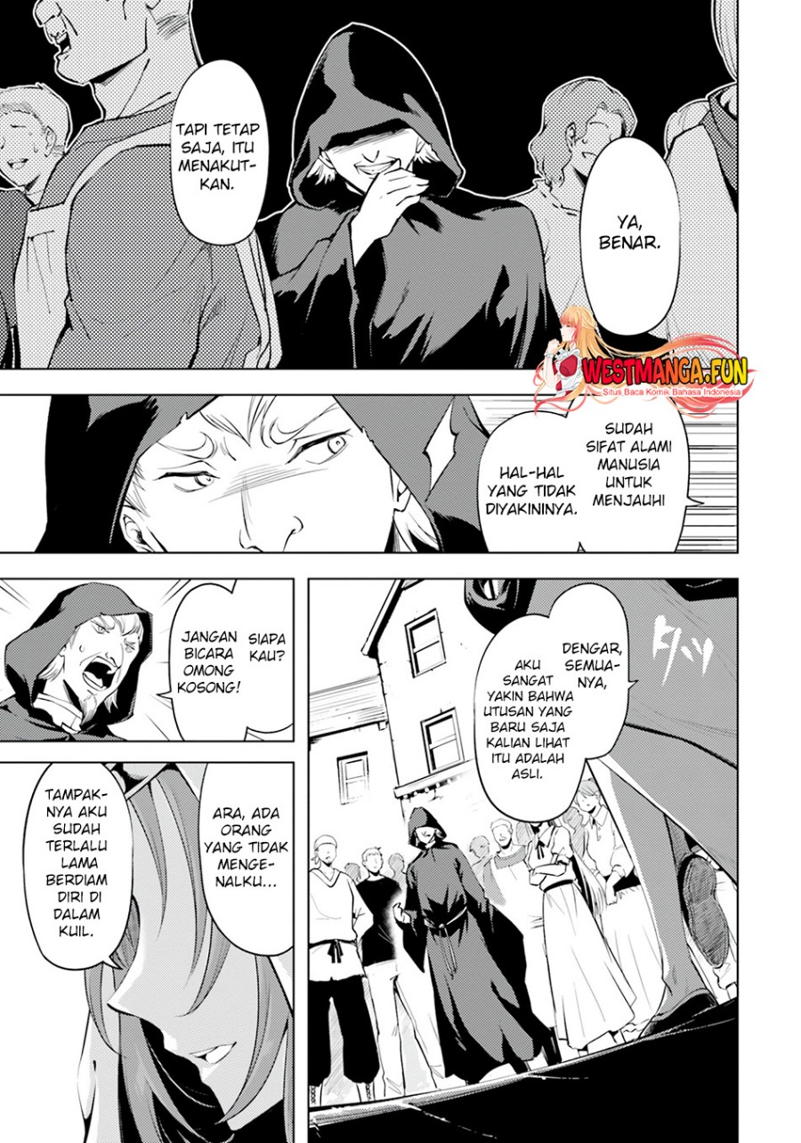Dilarang COPAS - situs resmi www.mangacanblog.com - Komik tono kanri o shite miyou 061 - chapter 61 62 Indonesia tono kanri o shite miyou 061 - chapter 61 Terbaru 41|Baca Manga Komik Indonesia|Mangacan