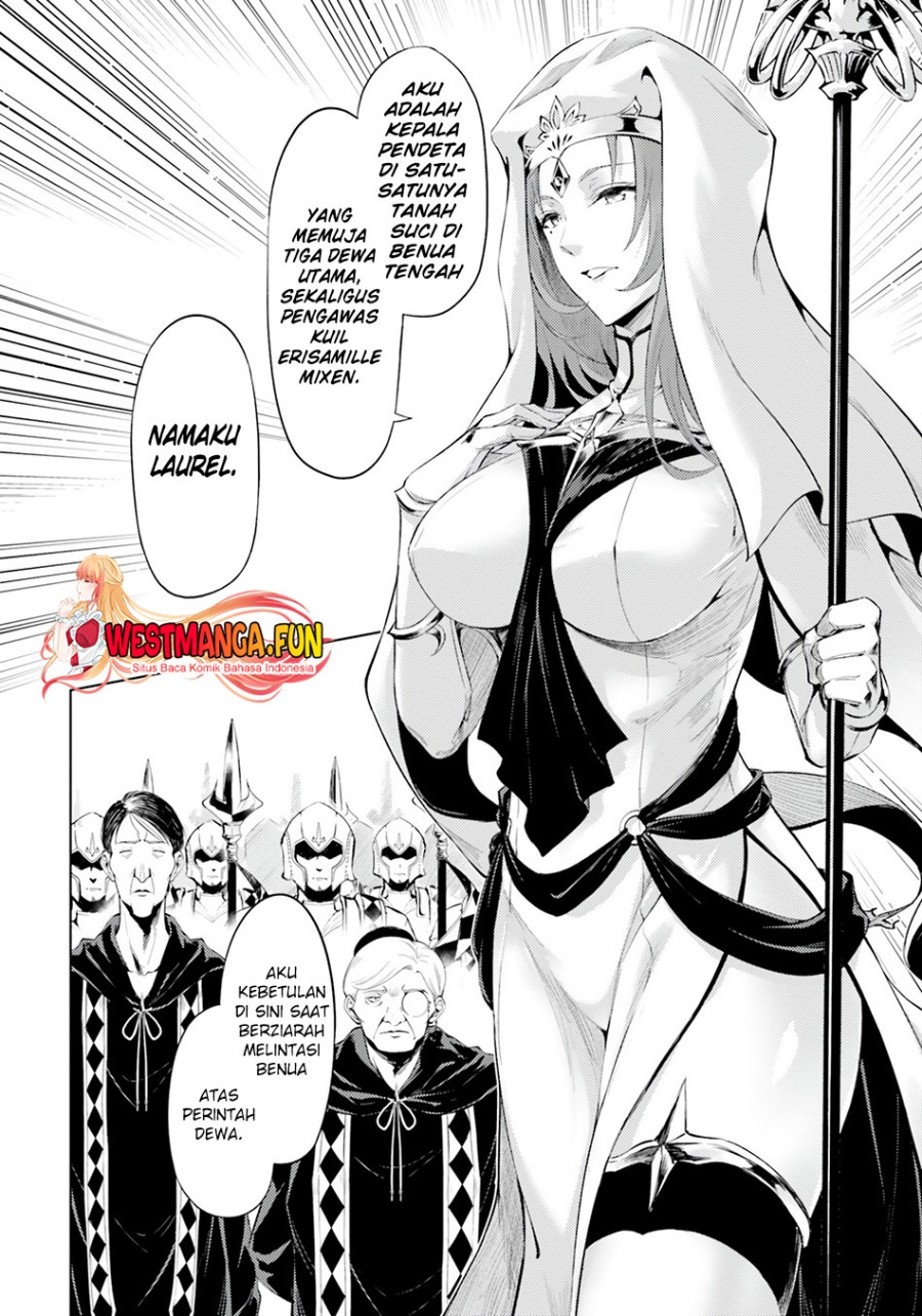 Dilarang COPAS - situs resmi www.mangacanblog.com - Komik tono kanri o shite miyou 061 - chapter 61 62 Indonesia tono kanri o shite miyou 061 - chapter 61 Terbaru 42|Baca Manga Komik Indonesia|Mangacan