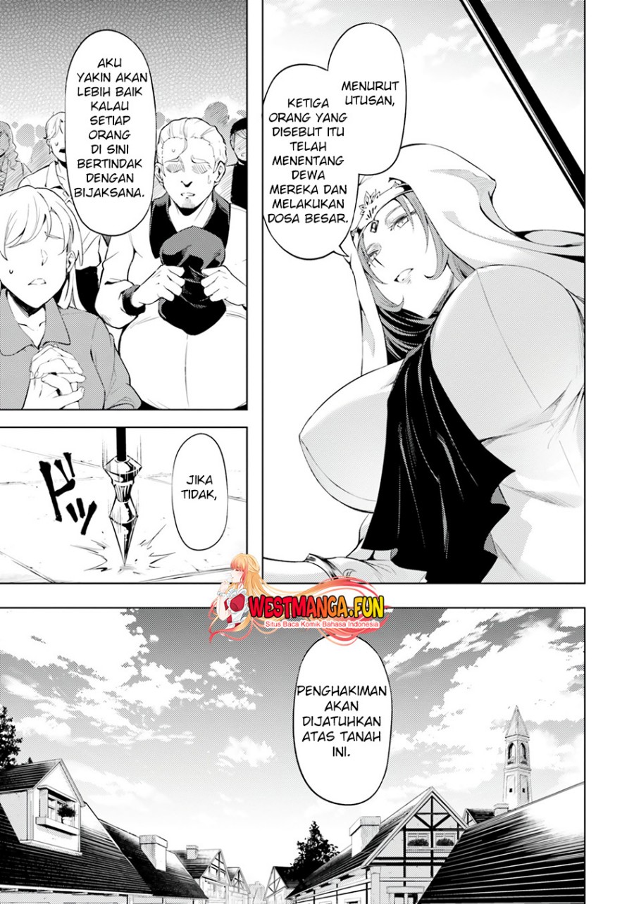 Dilarang COPAS - situs resmi www.mangacanblog.com - Komik tono kanri o shite miyou 061 - chapter 61 62 Indonesia tono kanri o shite miyou 061 - chapter 61 Terbaru 45|Baca Manga Komik Indonesia|Mangacan