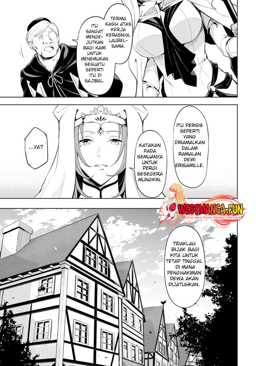 Dilarang COPAS - situs resmi www.mangacanblog.com - Komik tono kanri o shite miyou 061 - chapter 61 62 Indonesia tono kanri o shite miyou 061 - chapter 61 Terbaru 47|Baca Manga Komik Indonesia|Mangacan