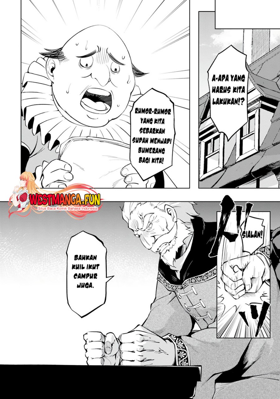 Dilarang COPAS - situs resmi www.mangacanblog.com - Komik tono kanri o shite miyou 061 - chapter 61 62 Indonesia tono kanri o shite miyou 061 - chapter 61 Terbaru 48|Baca Manga Komik Indonesia|Mangacan