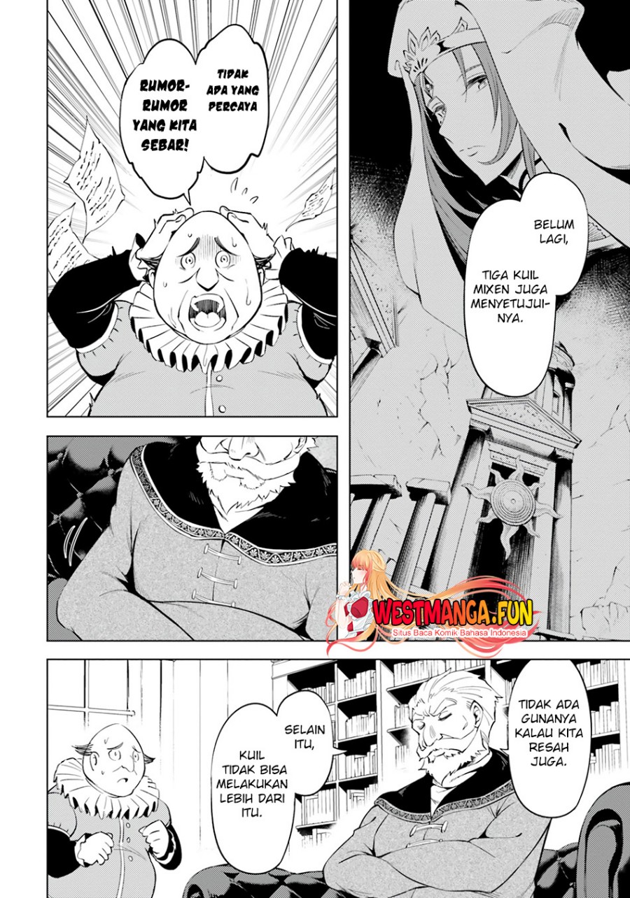 Dilarang COPAS - situs resmi www.mangacanblog.com - Komik tono kanri o shite miyou 061 - chapter 61 62 Indonesia tono kanri o shite miyou 061 - chapter 61 Terbaru 50|Baca Manga Komik Indonesia|Mangacan