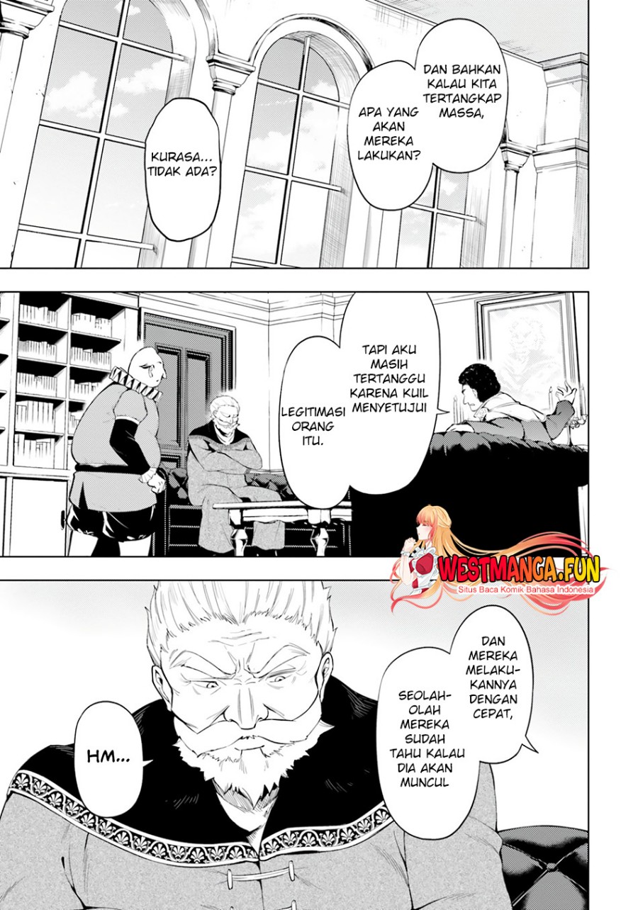 Dilarang COPAS - situs resmi www.mangacanblog.com - Komik tono kanri o shite miyou 061 - chapter 61 62 Indonesia tono kanri o shite miyou 061 - chapter 61 Terbaru 51|Baca Manga Komik Indonesia|Mangacan