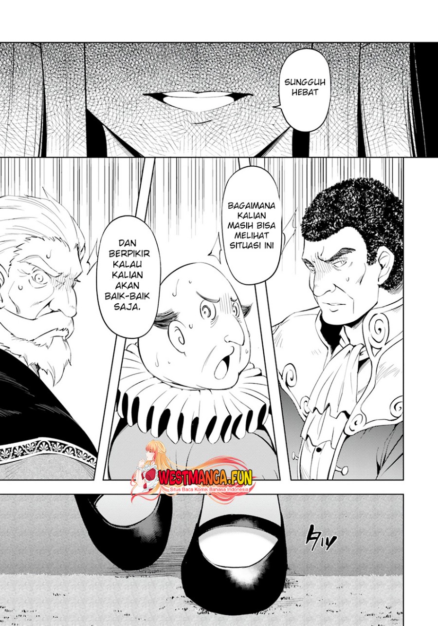 Dilarang COPAS - situs resmi www.mangacanblog.com - Komik tono kanri o shite miyou 061 - chapter 61 62 Indonesia tono kanri o shite miyou 061 - chapter 61 Terbaru 53|Baca Manga Komik Indonesia|Mangacan