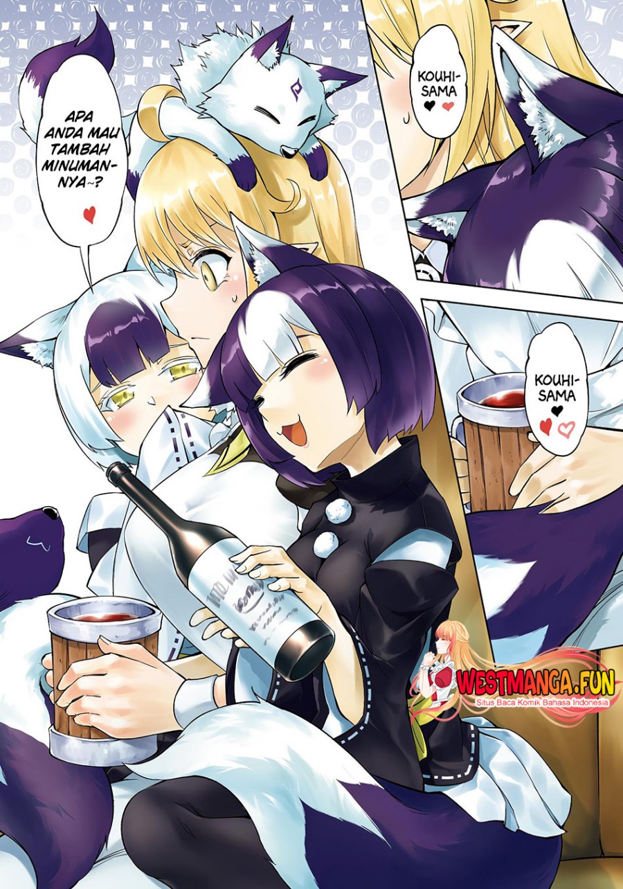Dilarang COPAS - situs resmi www.mangacanblog.com - Komik tono kanri o shite miyou 063 - chapter 63 64 Indonesia tono kanri o shite miyou 063 - chapter 63 Terbaru 2|Baca Manga Komik Indonesia|Mangacan