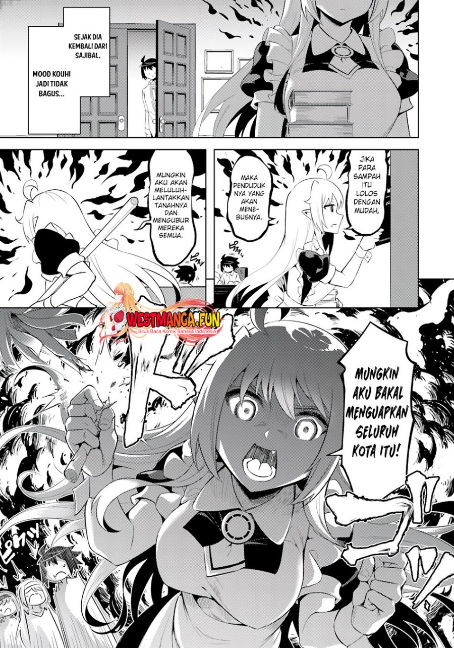 Dilarang COPAS - situs resmi www.mangacanblog.com - Komik tono kanri o shite miyou 063 - chapter 63 64 Indonesia tono kanri o shite miyou 063 - chapter 63 Terbaru 7|Baca Manga Komik Indonesia|Mangacan