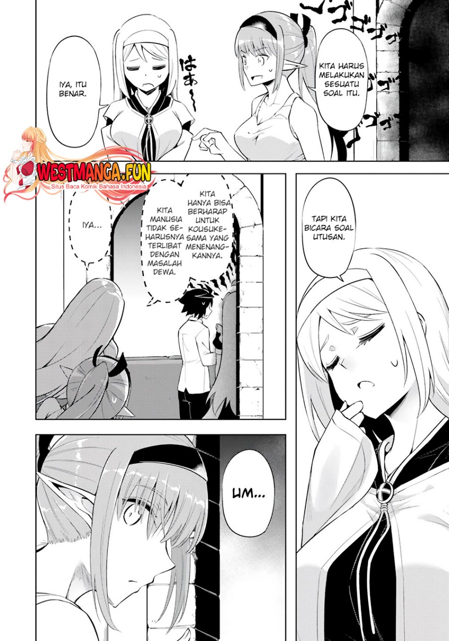 Dilarang COPAS - situs resmi www.mangacanblog.com - Komik tono kanri o shite miyou 063 - chapter 63 64 Indonesia tono kanri o shite miyou 063 - chapter 63 Terbaru 8|Baca Manga Komik Indonesia|Mangacan