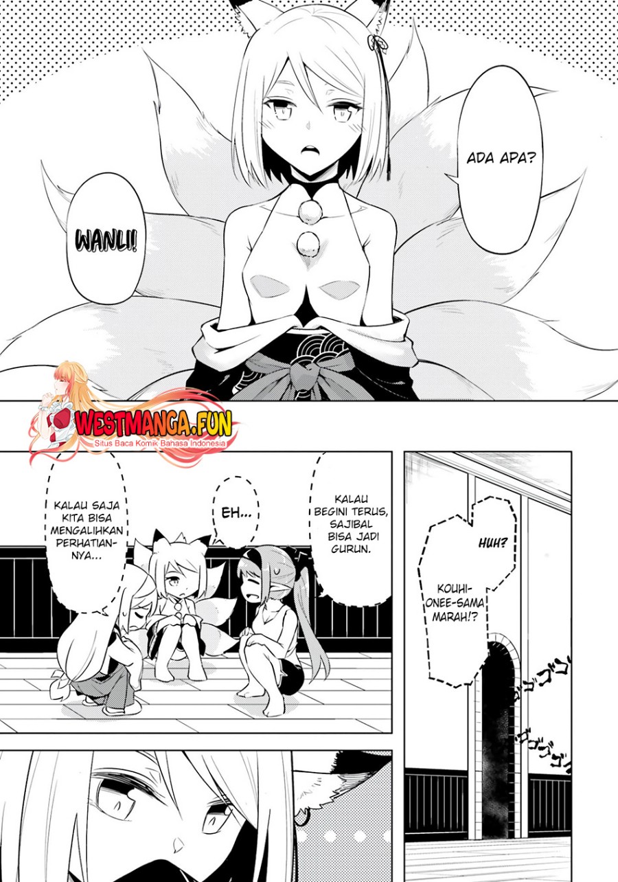 Dilarang COPAS - situs resmi www.mangacanblog.com - Komik tono kanri o shite miyou 063 - chapter 63 64 Indonesia tono kanri o shite miyou 063 - chapter 63 Terbaru 9|Baca Manga Komik Indonesia|Mangacan
