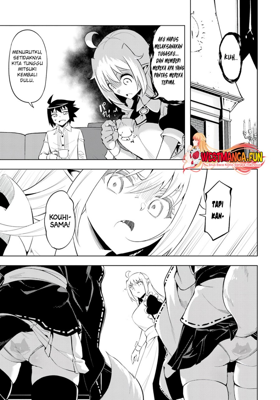 Dilarang COPAS - situs resmi www.mangacanblog.com - Komik tono kanri o shite miyou 063 - chapter 63 64 Indonesia tono kanri o shite miyou 063 - chapter 63 Terbaru 11|Baca Manga Komik Indonesia|Mangacan