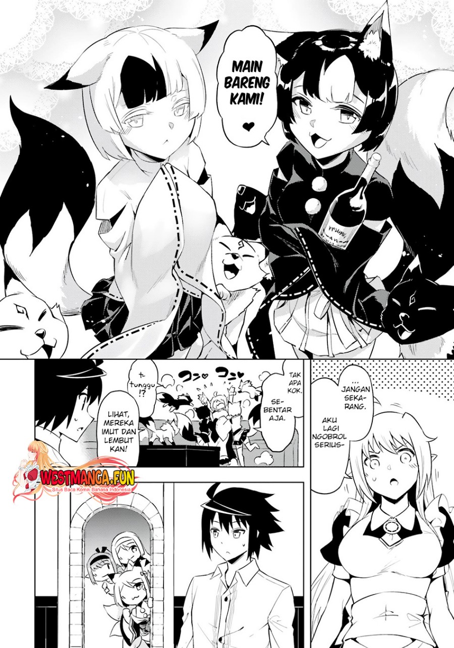 Dilarang COPAS - situs resmi www.mangacanblog.com - Komik tono kanri o shite miyou 063 - chapter 63 64 Indonesia tono kanri o shite miyou 063 - chapter 63 Terbaru 12|Baca Manga Komik Indonesia|Mangacan