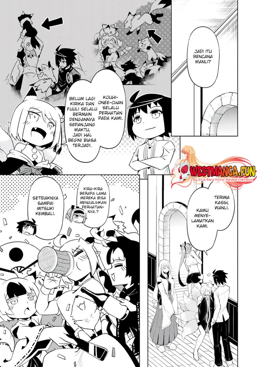 Dilarang COPAS - situs resmi www.mangacanblog.com - Komik tono kanri o shite miyou 063 - chapter 63 64 Indonesia tono kanri o shite miyou 063 - chapter 63 Terbaru 13|Baca Manga Komik Indonesia|Mangacan
