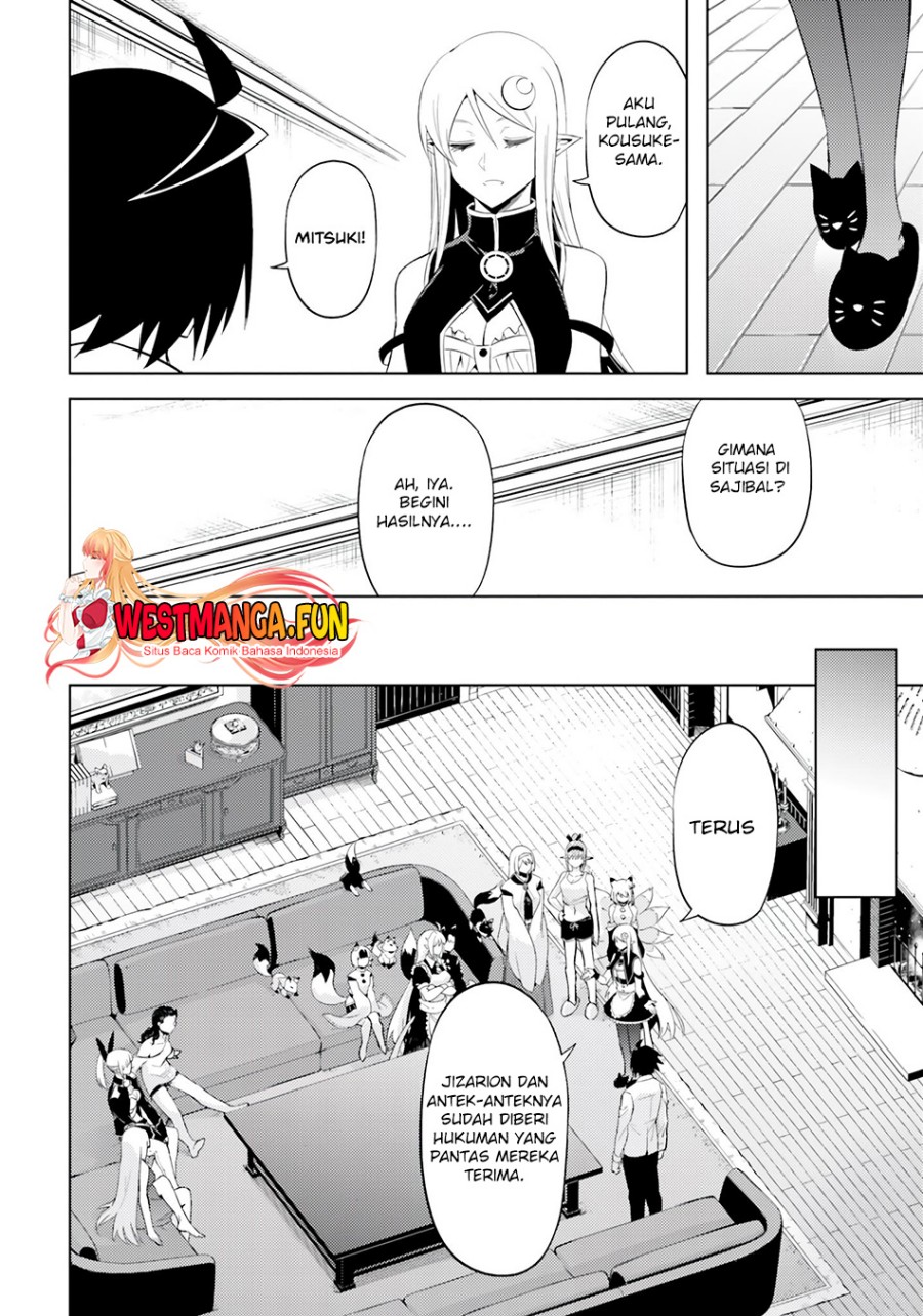Dilarang COPAS - situs resmi www.mangacanblog.com - Komik tono kanri o shite miyou 063 - chapter 63 64 Indonesia tono kanri o shite miyou 063 - chapter 63 Terbaru 14|Baca Manga Komik Indonesia|Mangacan