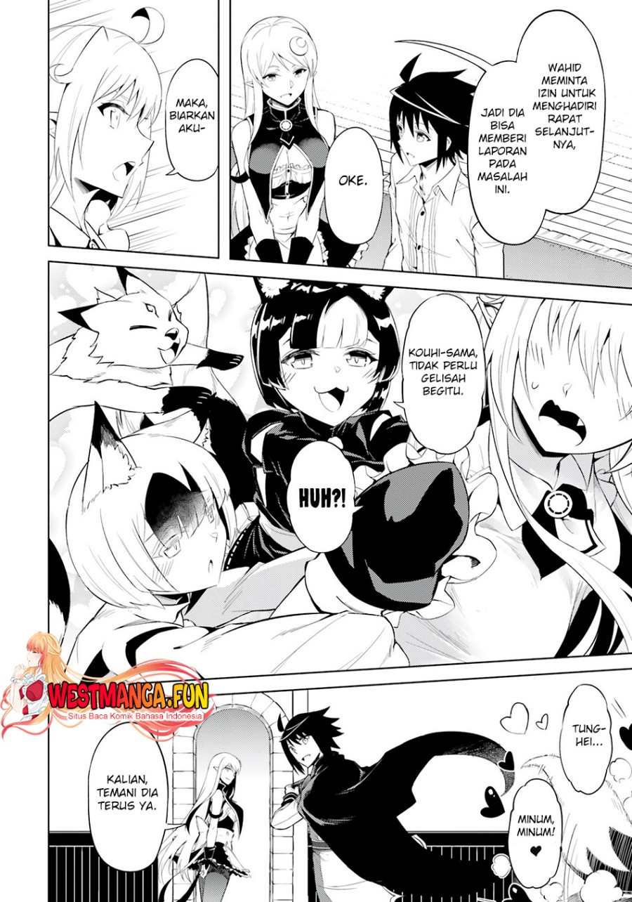 Dilarang COPAS - situs resmi www.mangacanblog.com - Komik tono kanri o shite miyou 063 - chapter 63 64 Indonesia tono kanri o shite miyou 063 - chapter 63 Terbaru 17|Baca Manga Komik Indonesia|Mangacan