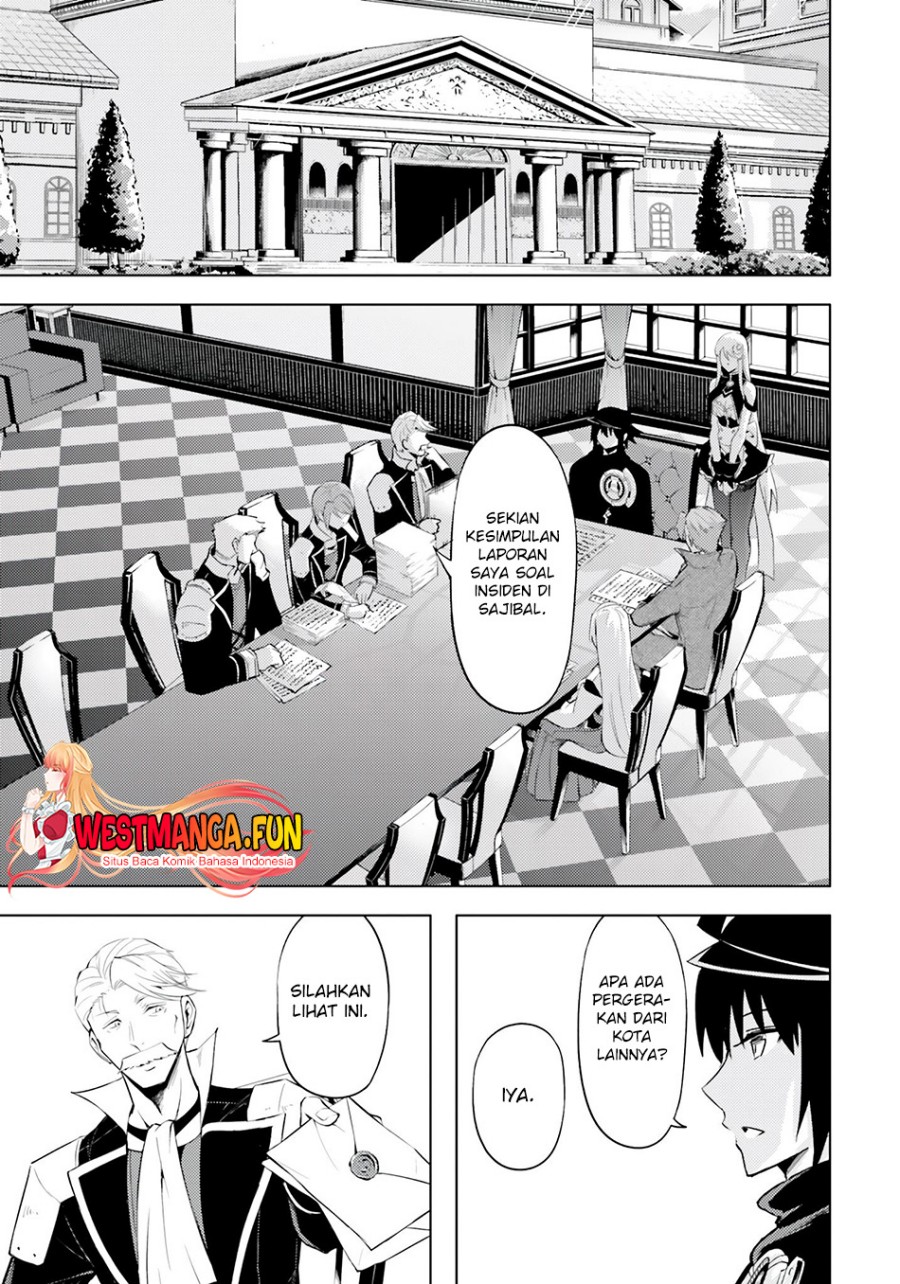 Dilarang COPAS - situs resmi www.mangacanblog.com - Komik tono kanri o shite miyou 063 - chapter 63 64 Indonesia tono kanri o shite miyou 063 - chapter 63 Terbaru 18|Baca Manga Komik Indonesia|Mangacan