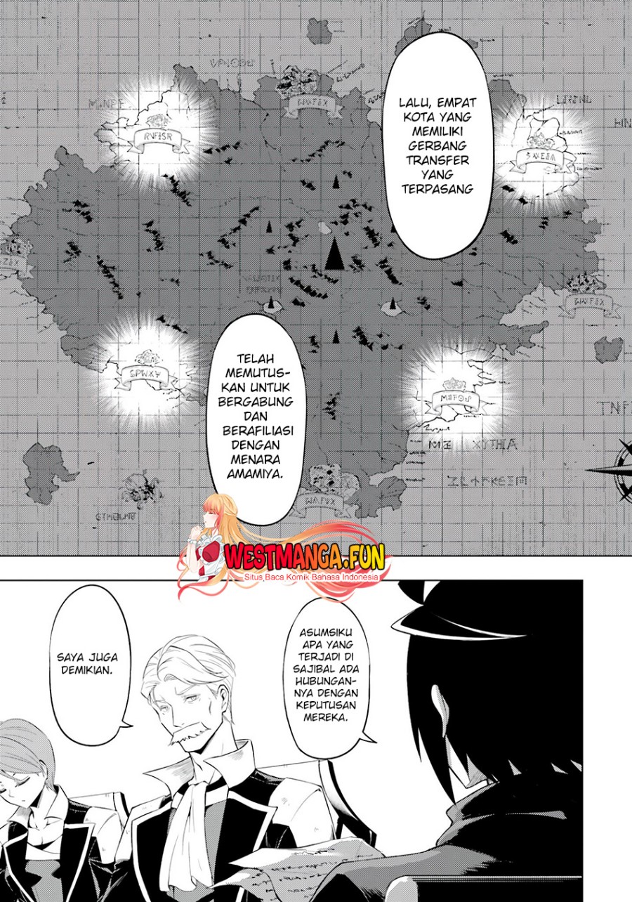 Dilarang COPAS - situs resmi www.mangacanblog.com - Komik tono kanri o shite miyou 063 - chapter 63 64 Indonesia tono kanri o shite miyou 063 - chapter 63 Terbaru 20|Baca Manga Komik Indonesia|Mangacan