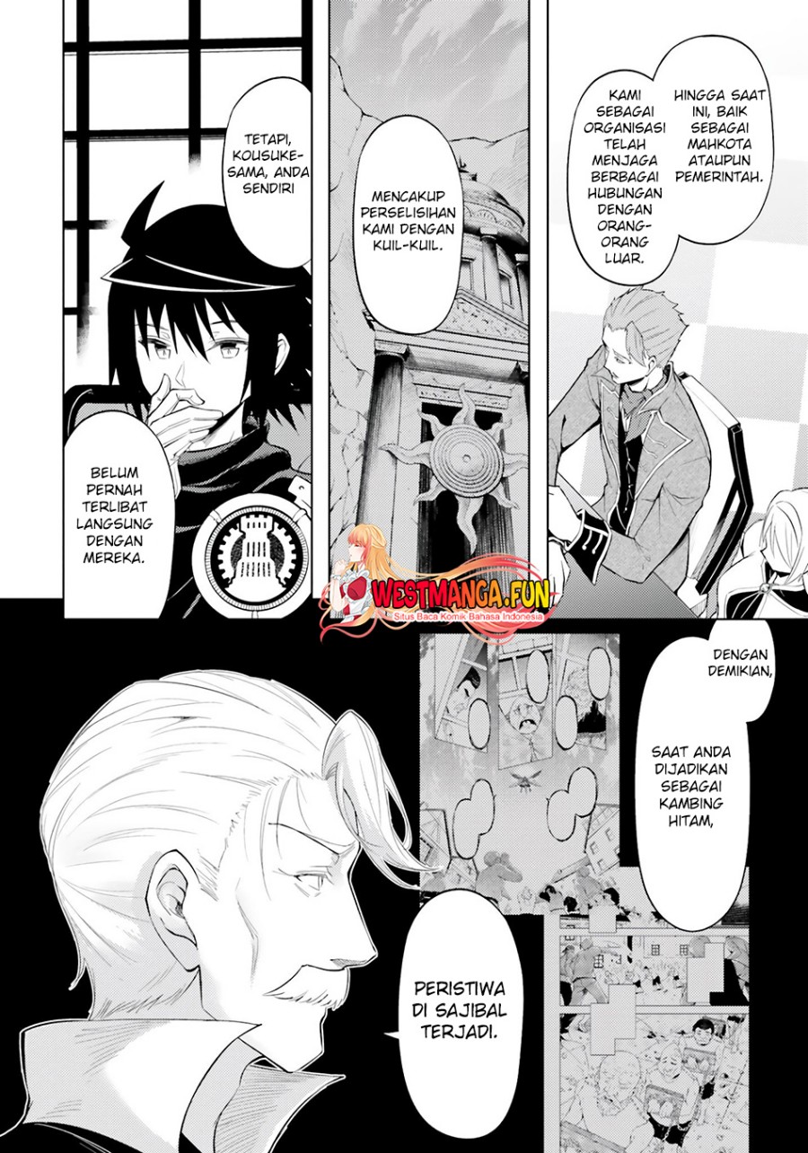 Dilarang COPAS - situs resmi www.mangacanblog.com - Komik tono kanri o shite miyou 063 - chapter 63 64 Indonesia tono kanri o shite miyou 063 - chapter 63 Terbaru 21|Baca Manga Komik Indonesia|Mangacan
