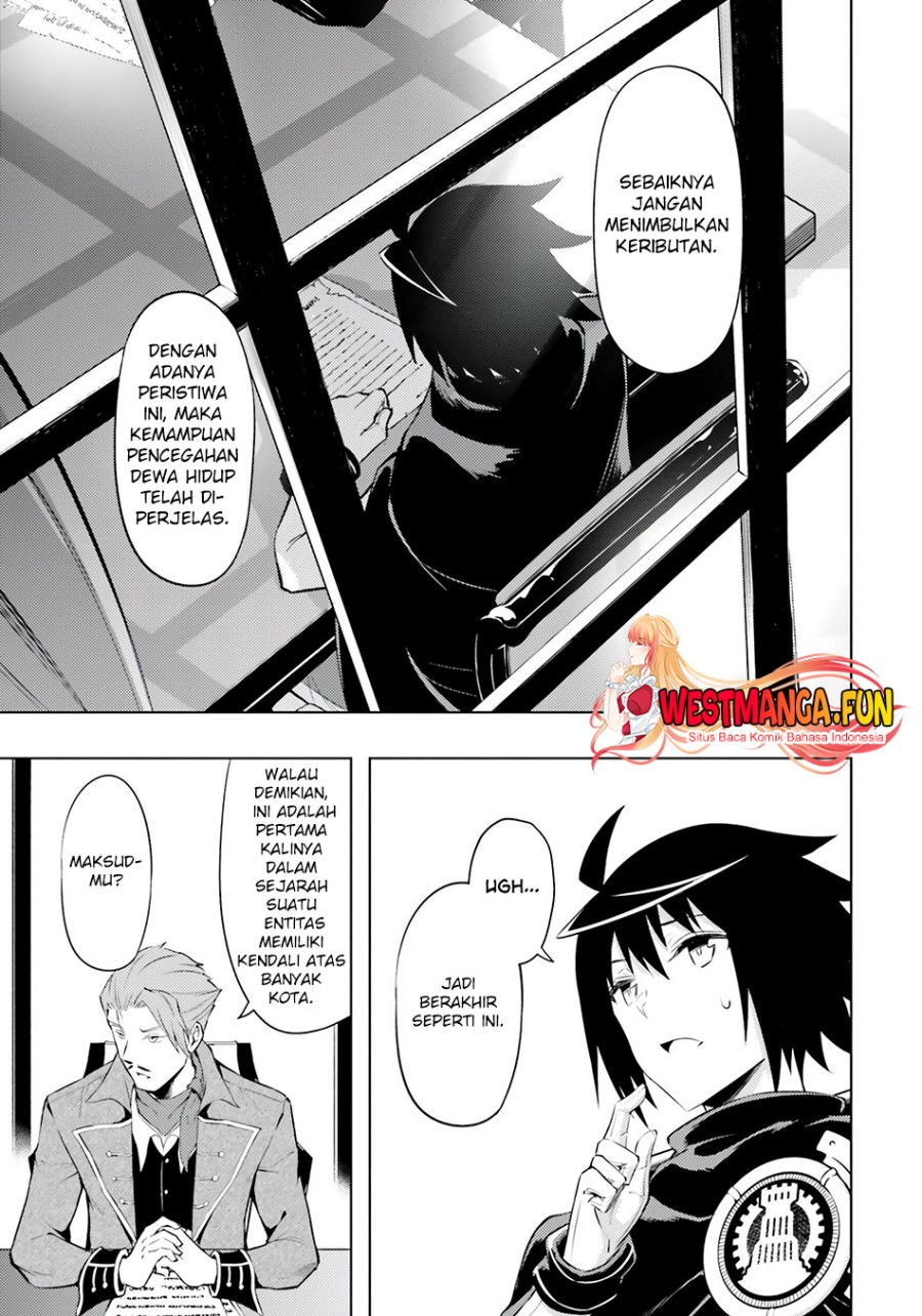 Dilarang COPAS - situs resmi www.mangacanblog.com - Komik tono kanri o shite miyou 063 - chapter 63 64 Indonesia tono kanri o shite miyou 063 - chapter 63 Terbaru 22|Baca Manga Komik Indonesia|Mangacan