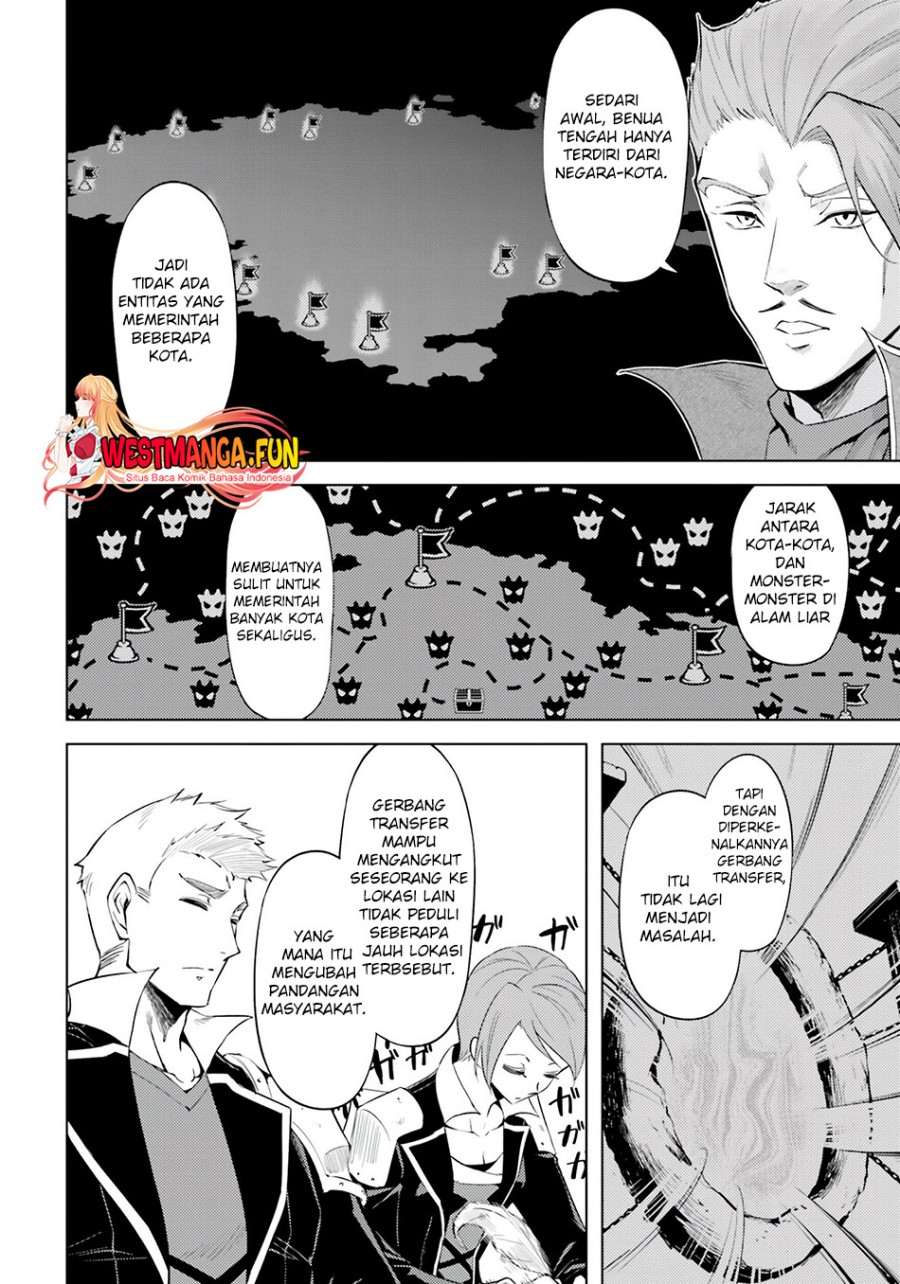 Dilarang COPAS - situs resmi www.mangacanblog.com - Komik tono kanri o shite miyou 063 - chapter 63 64 Indonesia tono kanri o shite miyou 063 - chapter 63 Terbaru 23|Baca Manga Komik Indonesia|Mangacan