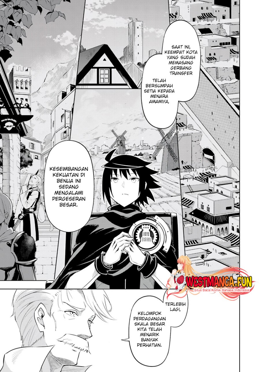 Dilarang COPAS - situs resmi www.mangacanblog.com - Komik tono kanri o shite miyou 063 - chapter 63 64 Indonesia tono kanri o shite miyou 063 - chapter 63 Terbaru 24|Baca Manga Komik Indonesia|Mangacan