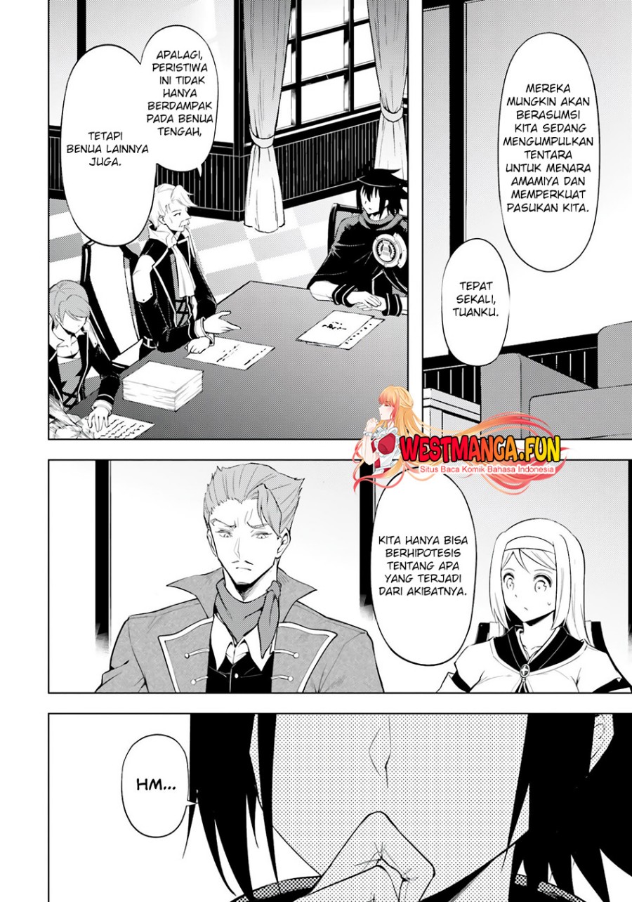 Dilarang COPAS - situs resmi www.mangacanblog.com - Komik tono kanri o shite miyou 063 - chapter 63 64 Indonesia tono kanri o shite miyou 063 - chapter 63 Terbaru 27|Baca Manga Komik Indonesia|Mangacan