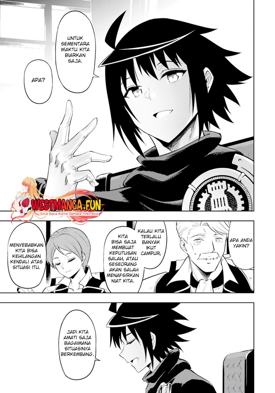 Dilarang COPAS - situs resmi www.mangacanblog.com - Komik tono kanri o shite miyou 063 - chapter 63 64 Indonesia tono kanri o shite miyou 063 - chapter 63 Terbaru 28|Baca Manga Komik Indonesia|Mangacan
