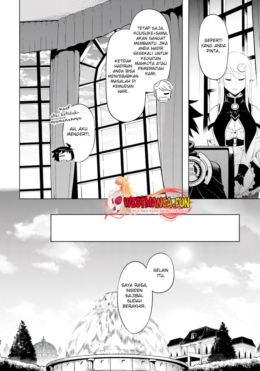 Dilarang COPAS - situs resmi www.mangacanblog.com - Komik tono kanri o shite miyou 063 - chapter 63 64 Indonesia tono kanri o shite miyou 063 - chapter 63 Terbaru 29|Baca Manga Komik Indonesia|Mangacan