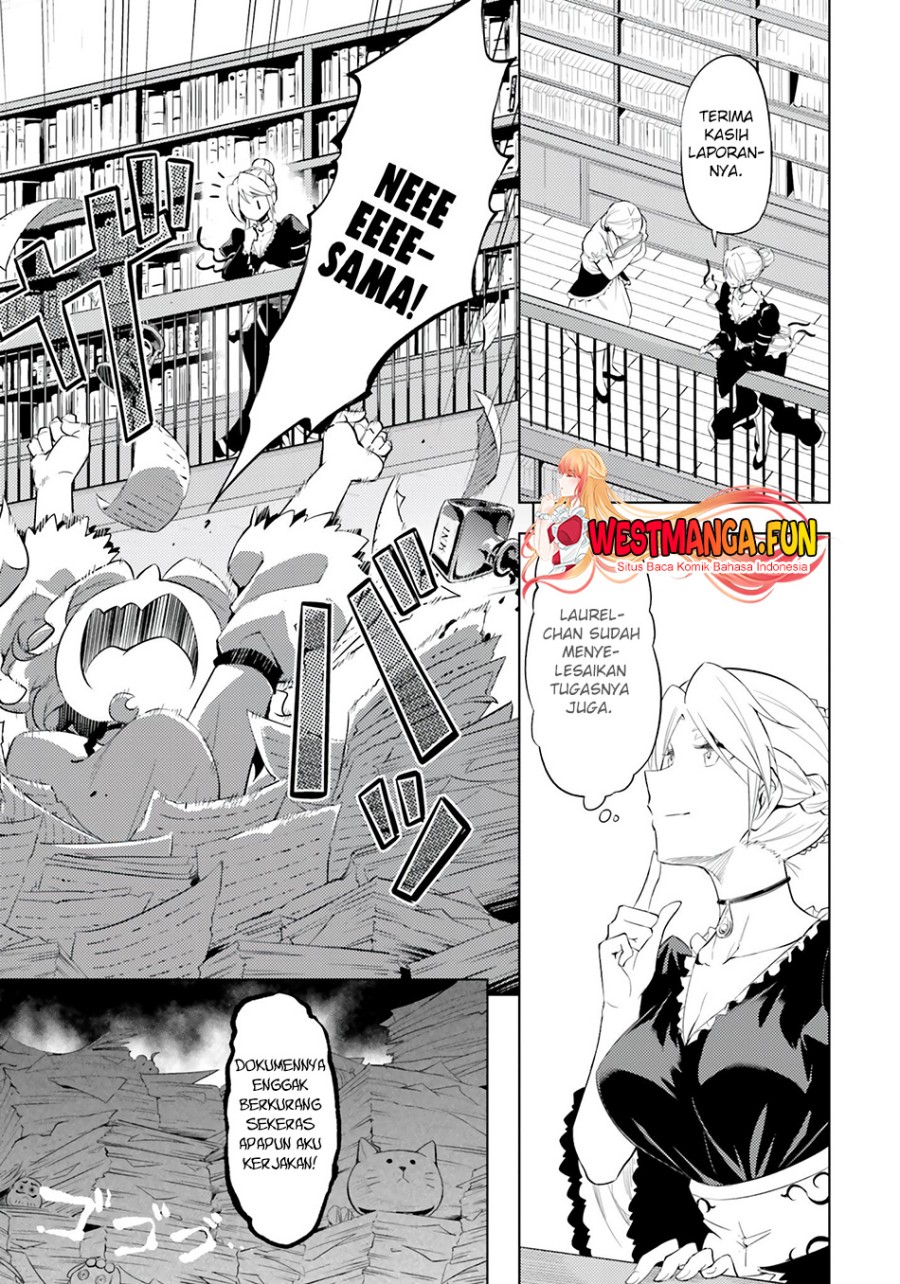Dilarang COPAS - situs resmi www.mangacanblog.com - Komik tono kanri o shite miyou 063 - chapter 63 64 Indonesia tono kanri o shite miyou 063 - chapter 63 Terbaru 30|Baca Manga Komik Indonesia|Mangacan