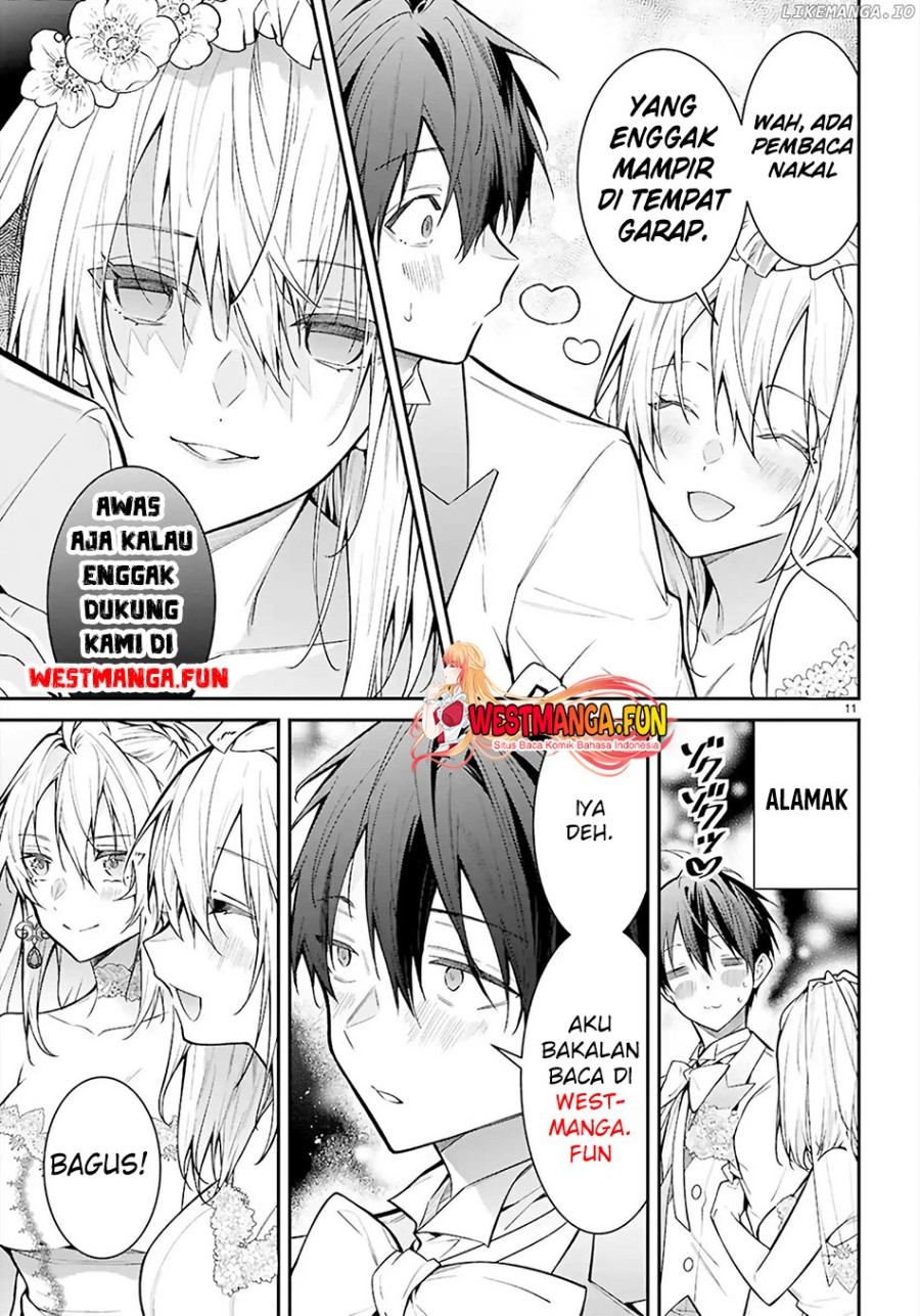 Dilarang COPAS - situs resmi www.mangacanblog.com - Komik tono kanri o shite miyou 063 - chapter 63 64 Indonesia tono kanri o shite miyou 063 - chapter 63 Terbaru 33|Baca Manga Komik Indonesia|Mangacan